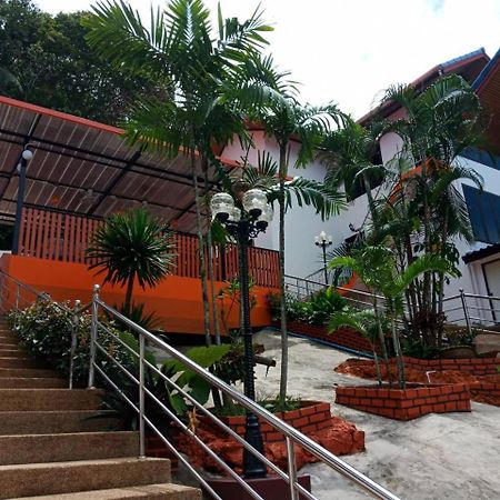 Rabbit Mansion2 Apartment Patong Luaran gambar