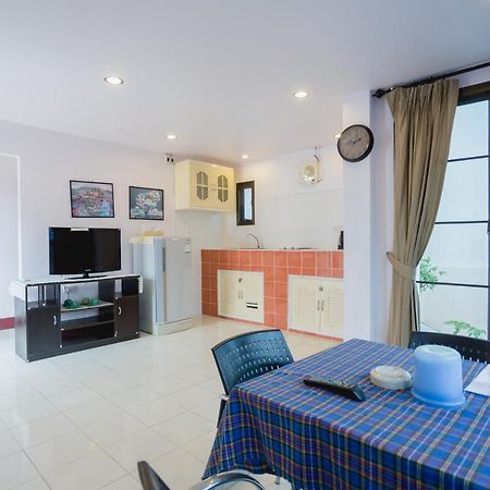 Rabbit Mansion2 Apartment Patong Luaran gambar