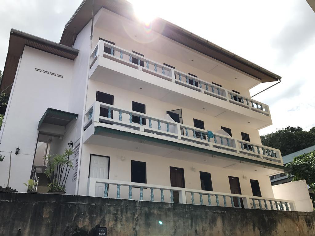 Rabbit Mansion2 Apartment Patong Luaran gambar