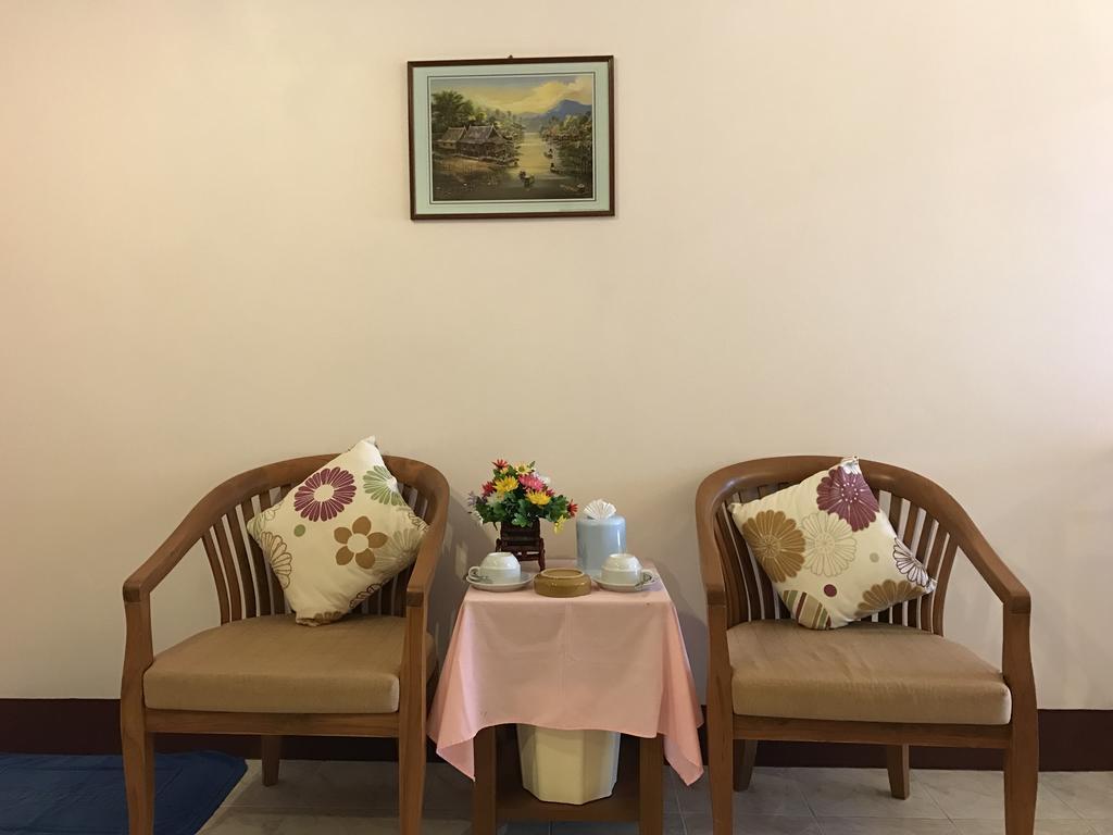 Rabbit Mansion2 Apartment Patong Luaran gambar