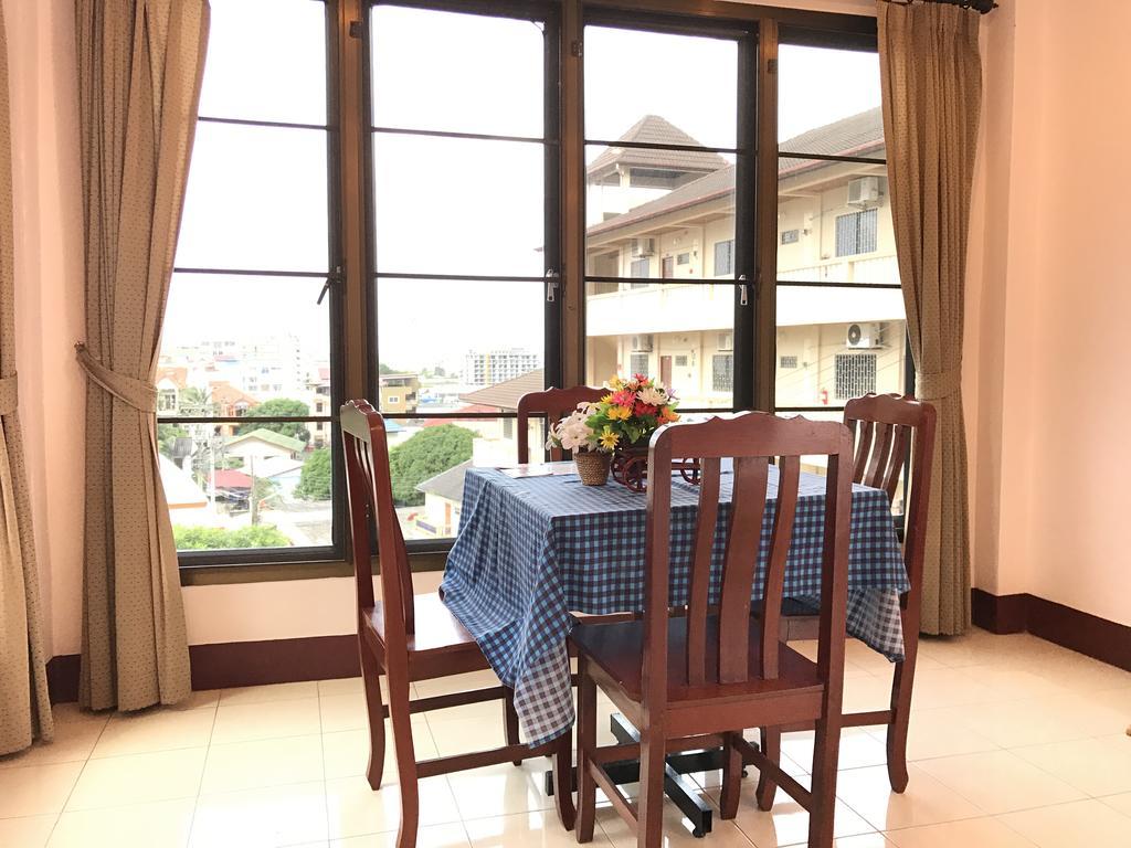 Rabbit Mansion2 Apartment Patong Luaran gambar