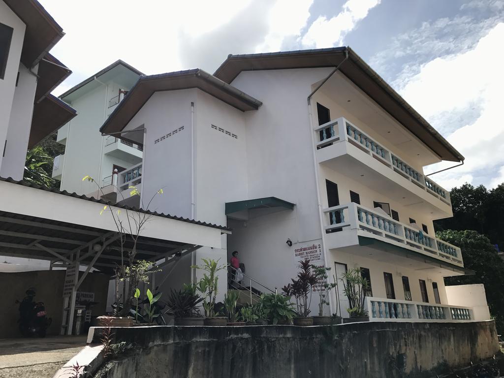 Rabbit Mansion2 Apartment Patong Luaran gambar