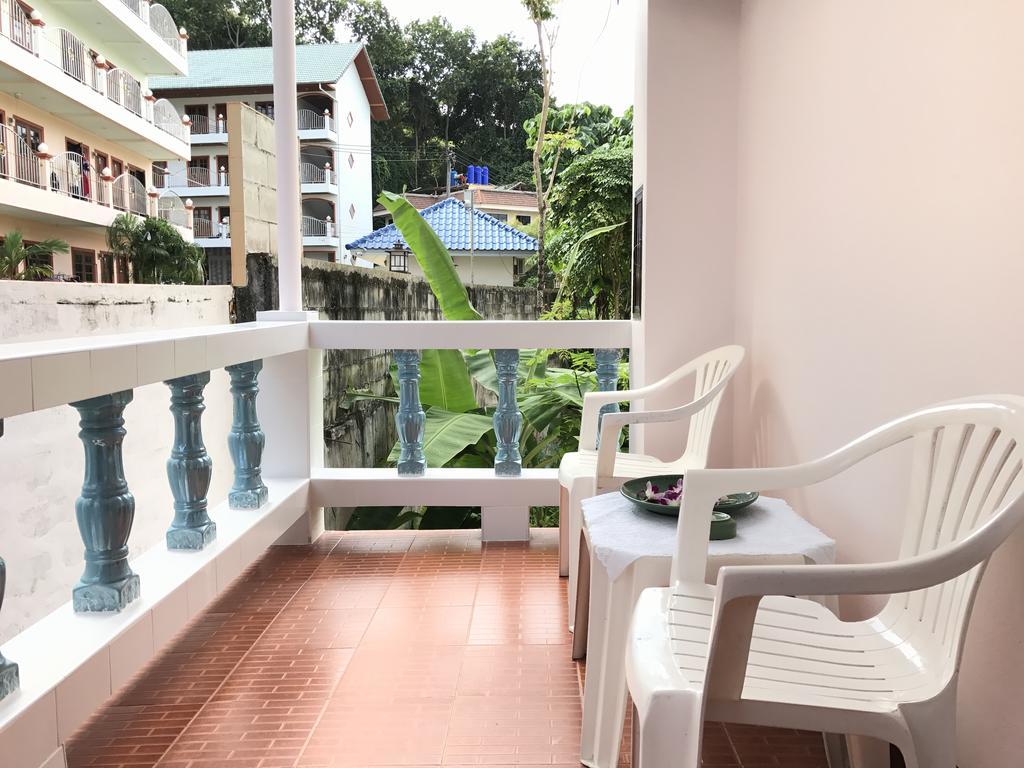 Rabbit Mansion2 Apartment Patong Luaran gambar