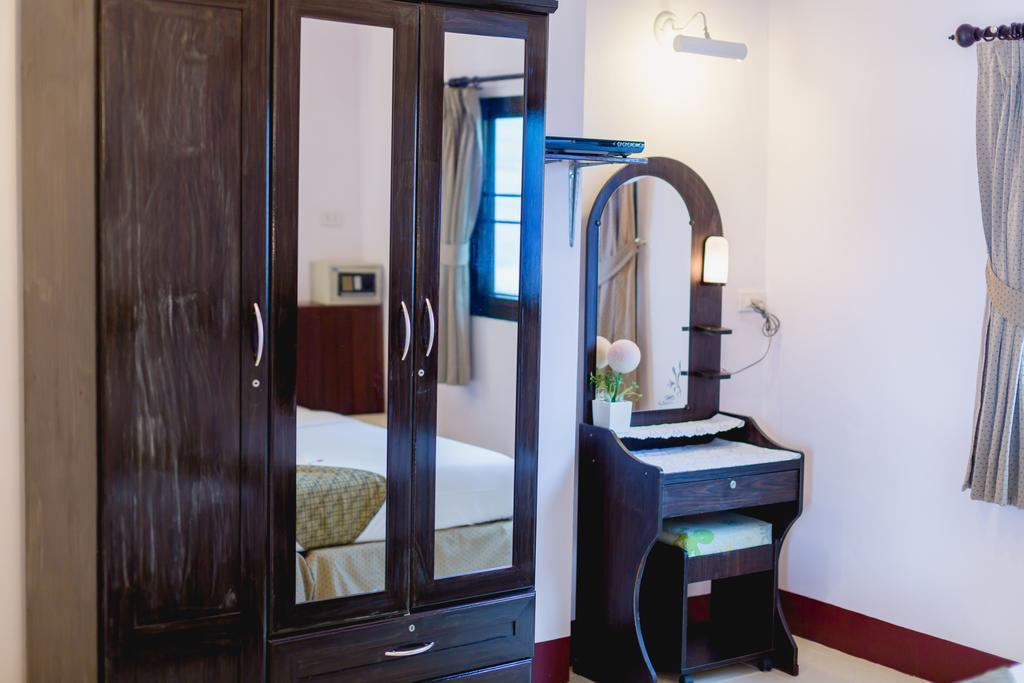 Rabbit Mansion2 Apartment Patong Luaran gambar