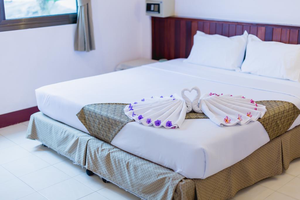 Rabbit Mansion2 Apartment Patong Luaran gambar