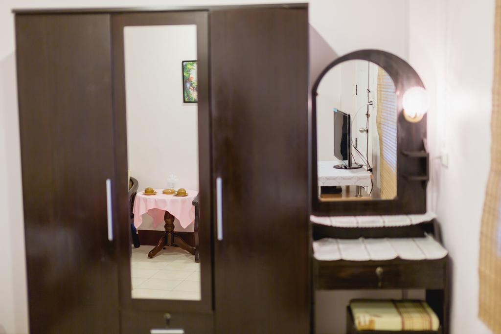 Rabbit Mansion2 Apartment Patong Luaran gambar