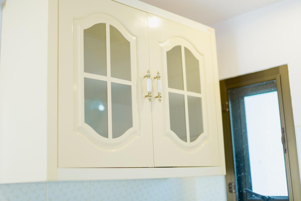Rabbit Mansion2 Apartment Patong Luaran gambar