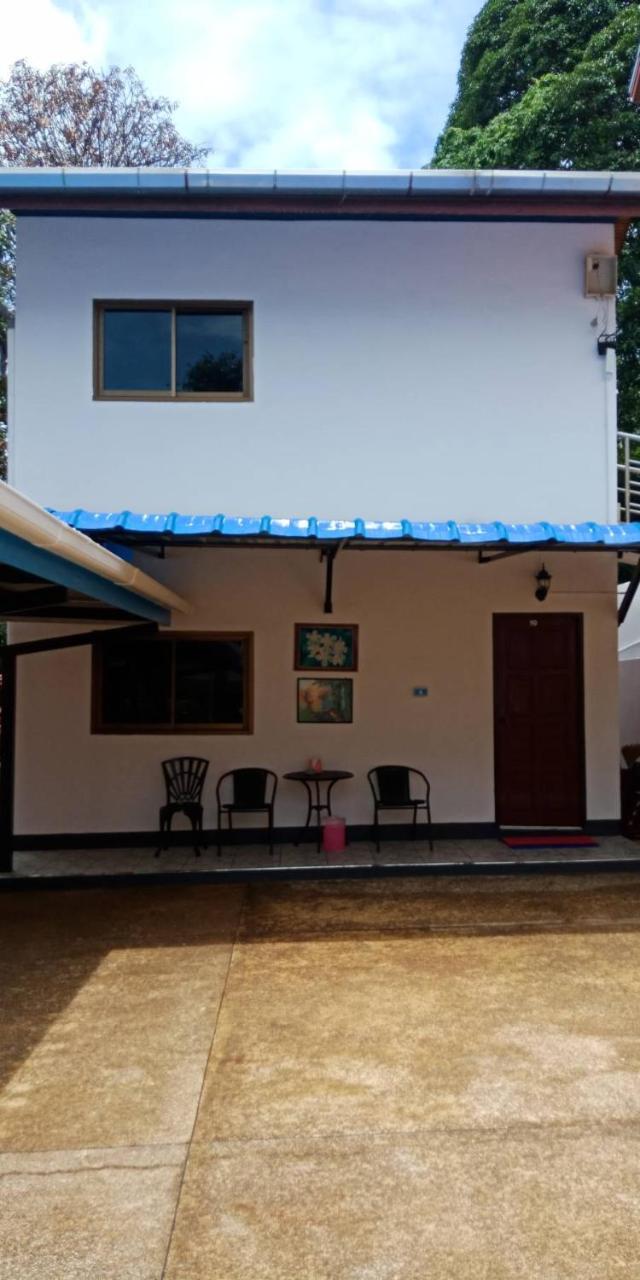 Rabbit Mansion2 Apartment Patong Luaran gambar