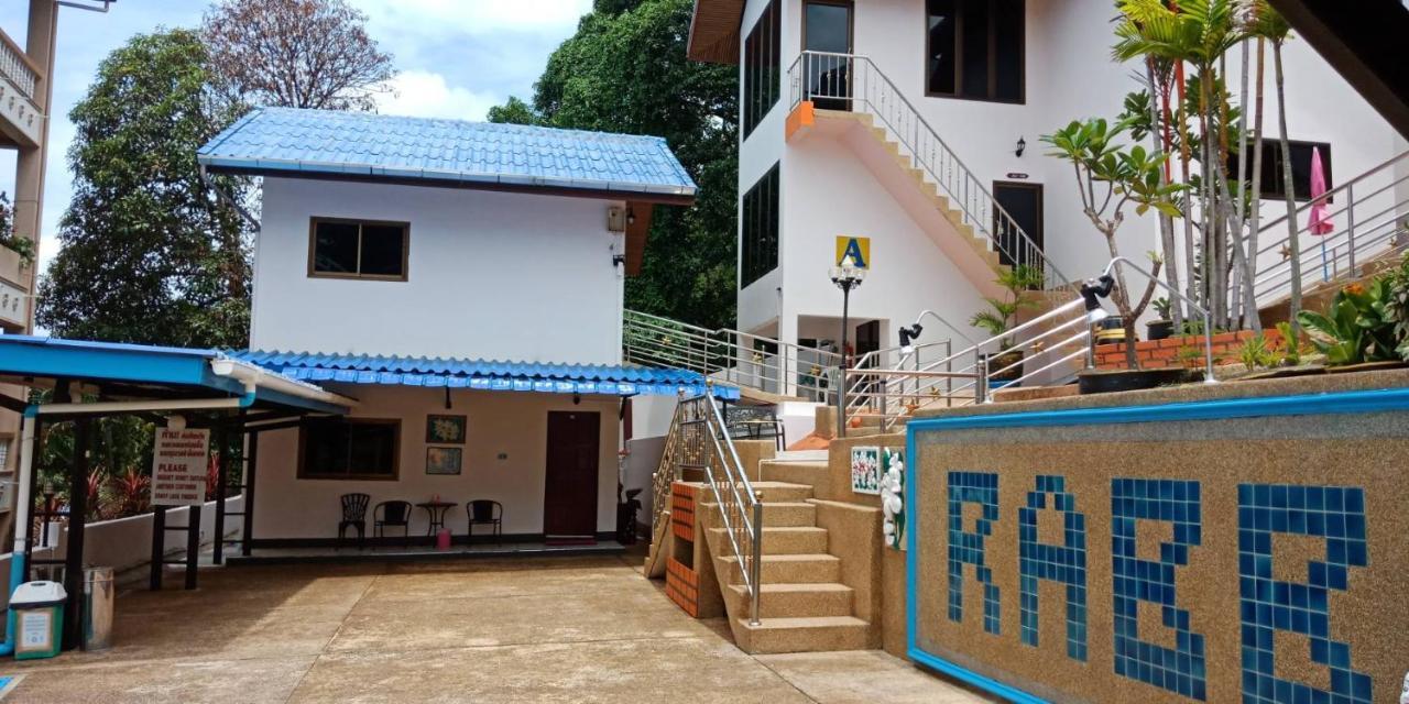 Rabbit Mansion2 Apartment Patong Luaran gambar