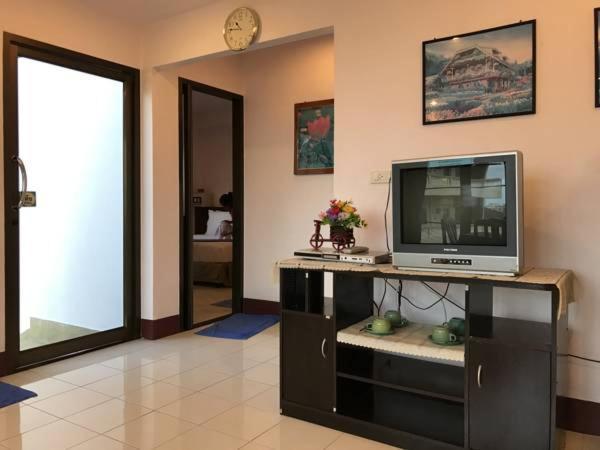 Rabbit Mansion2 Apartment Patong Luaran gambar