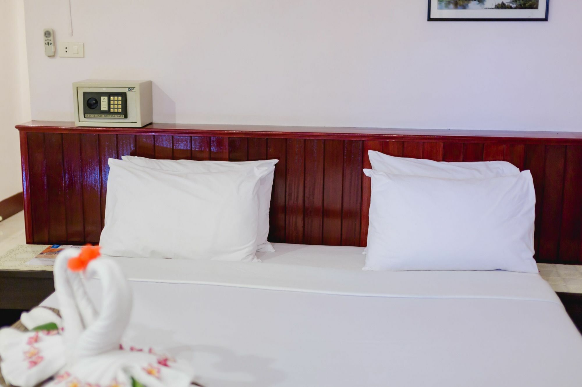 Rabbit Mansion2 Apartment Patong Luaran gambar