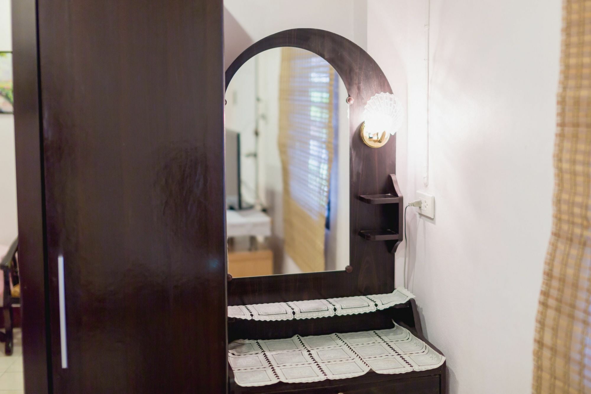 Rabbit Mansion2 Apartment Patong Luaran gambar